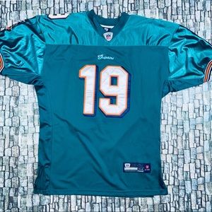Miami dolphins jersey Marshall 19